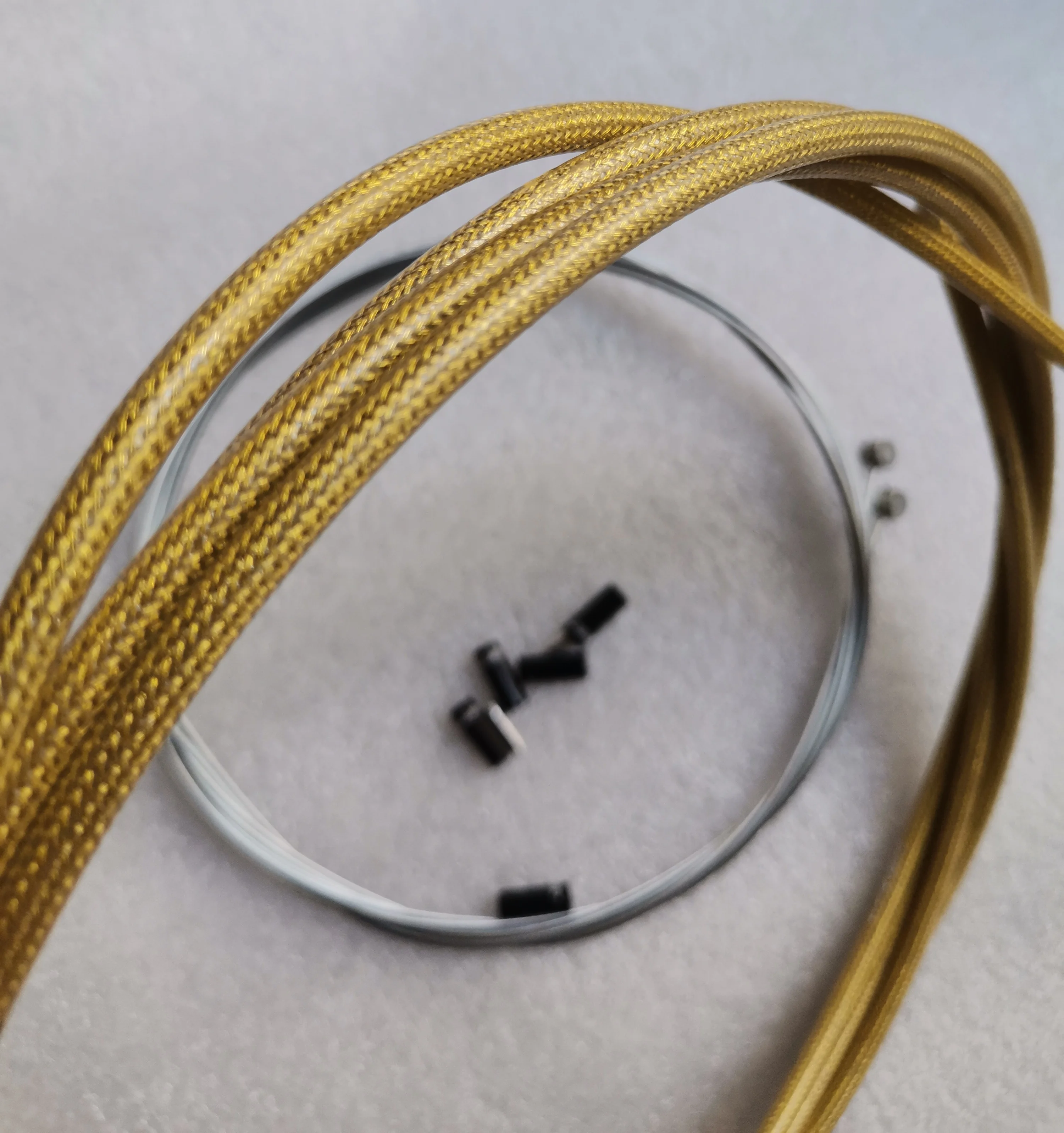 Jagwire Braided Gol… - image