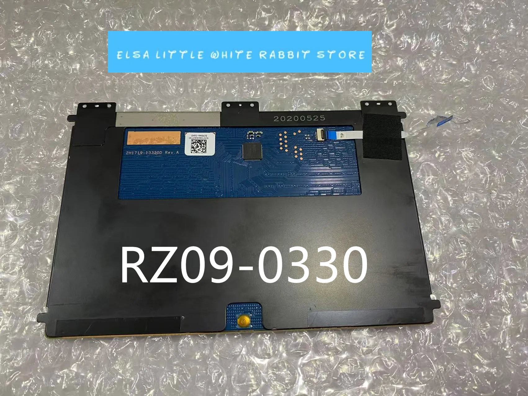 FOR Razer Blade 15 RZ09-02386 RZ09-0409 RZ09-0330 RZ09-0410 RZ09