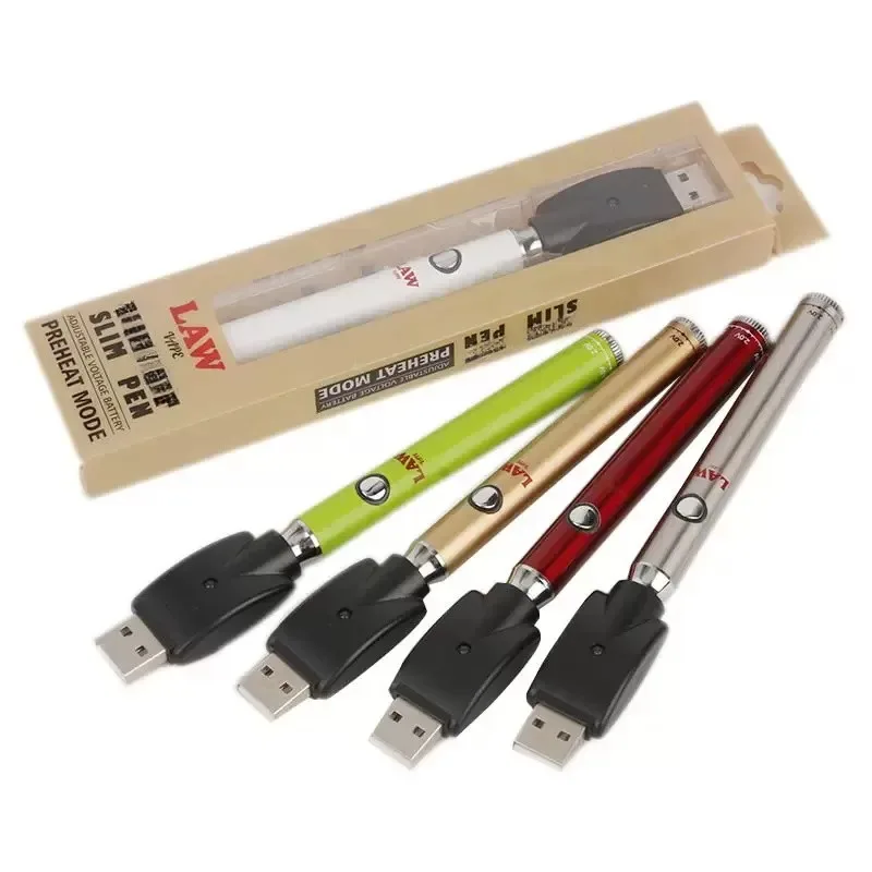 10 LAW Vape 350 VV Vapes 510 vape accessory for vape kits - gallery image 2