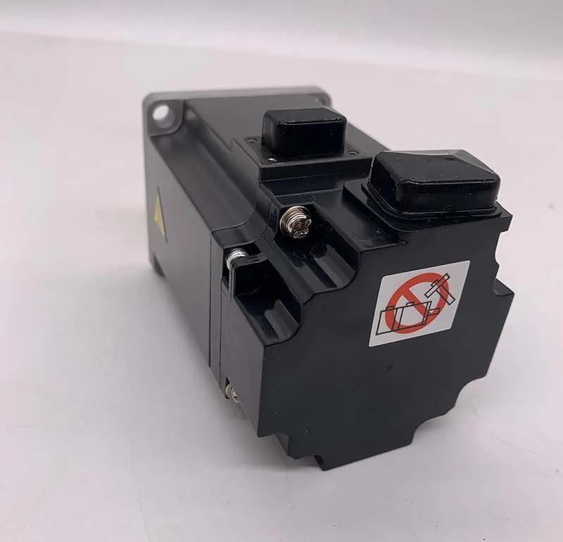 High-quality New    HG-KN43 Servo Motor Driver Is in Stock and Available for Quick Shipment.