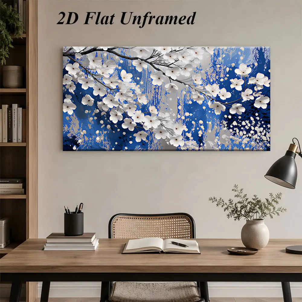 1 piece of new Chinese style living room decoration painting, sofa background wall painting, modern minimalist entrance corridor