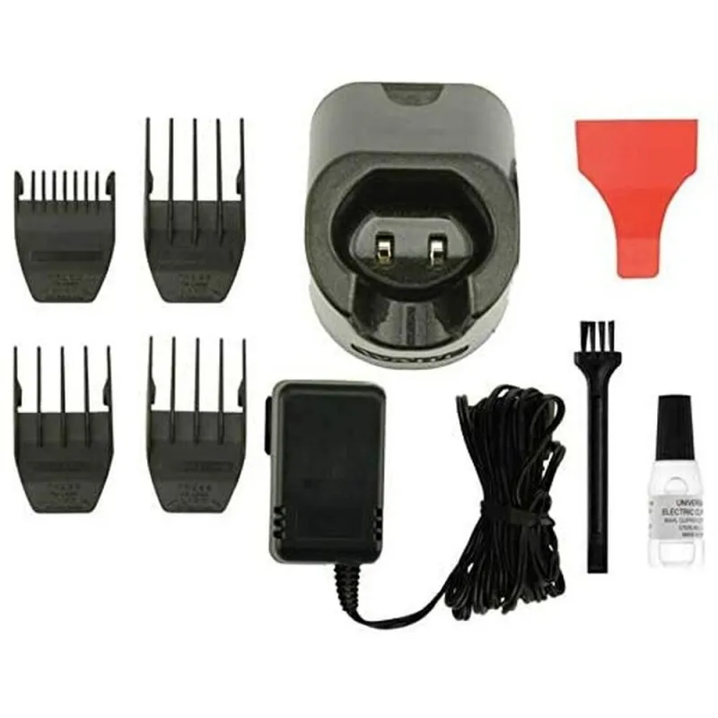 Wahl wireless hair clipper Wahl Prolithium Beret