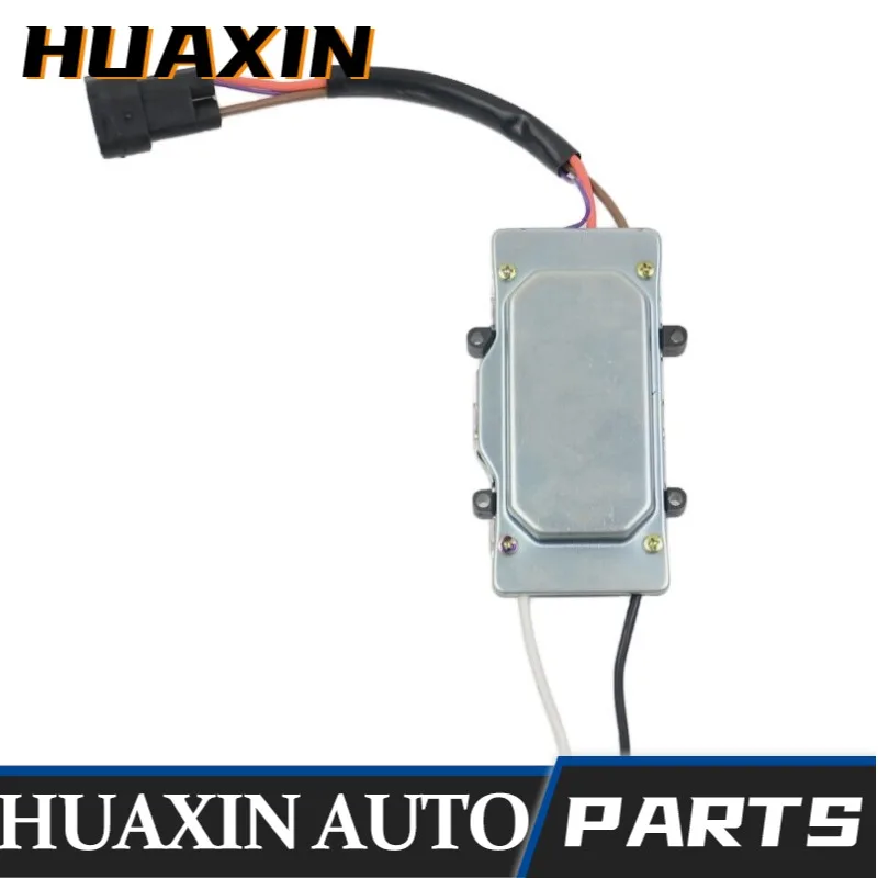 Radiator Fan Control Module for BMW 3 Series E46 1137328080 17427525508 17117561757 17117510617