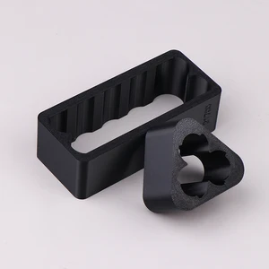 21700 Fixture Mold Fixed Bracket Spot Welding Fixture Special Manual Welding Lithium Battery Special Assembly