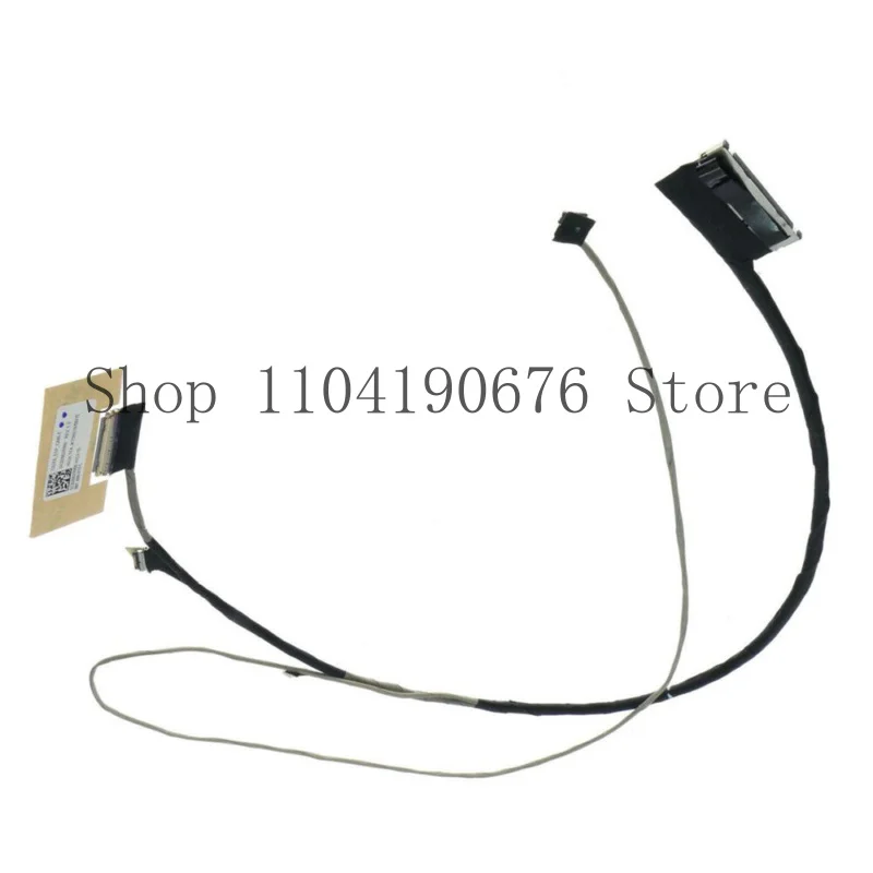 

DC02002R900 Для LENOVO ЖК-КАБЕЛЬ Flex 5-1470 80XA 81C9