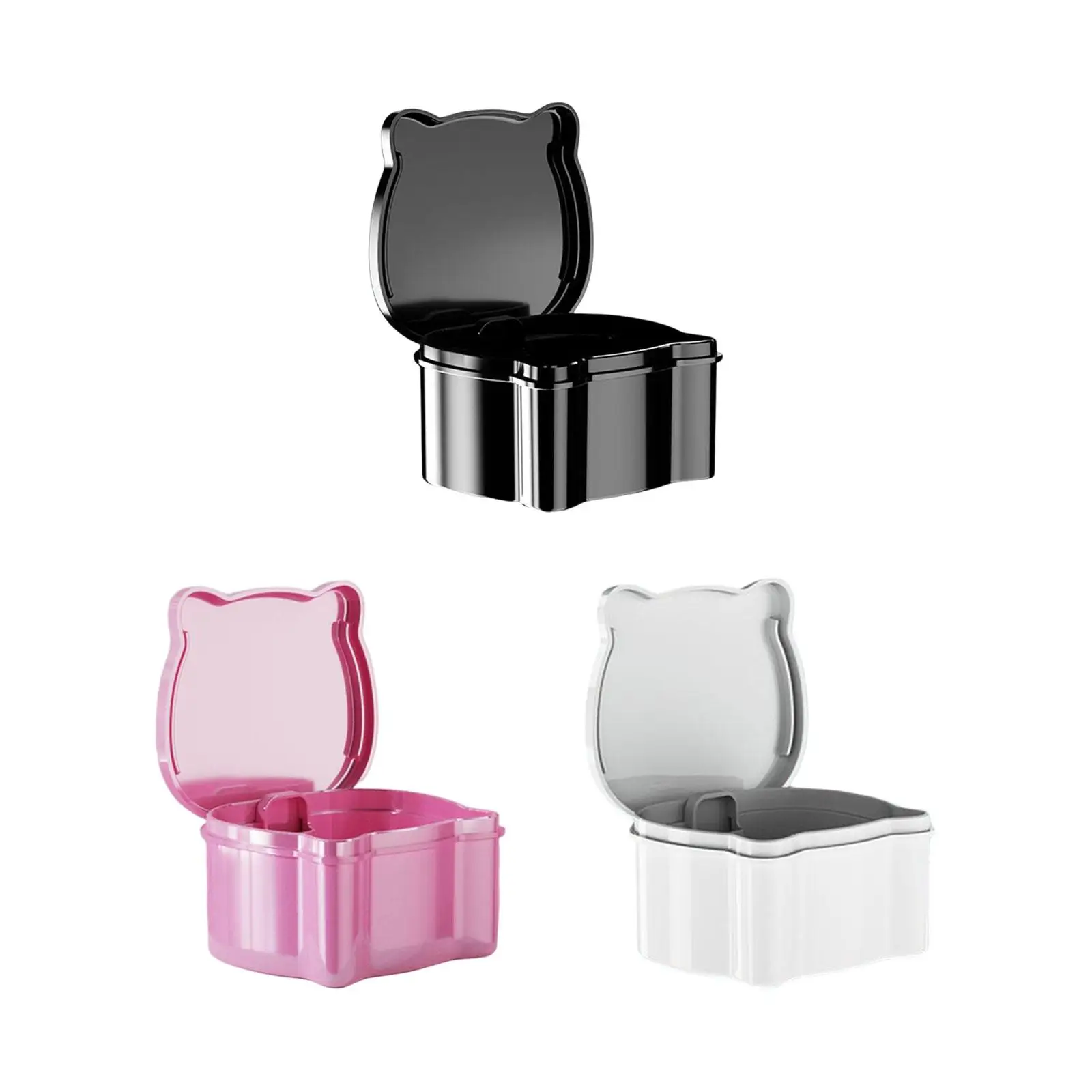

Beads Storage Containers, Mini Containers with Lids Mini Small Box for