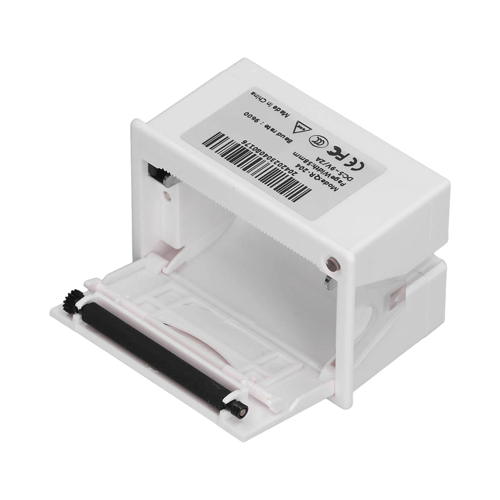 Embedded Thermal Re…