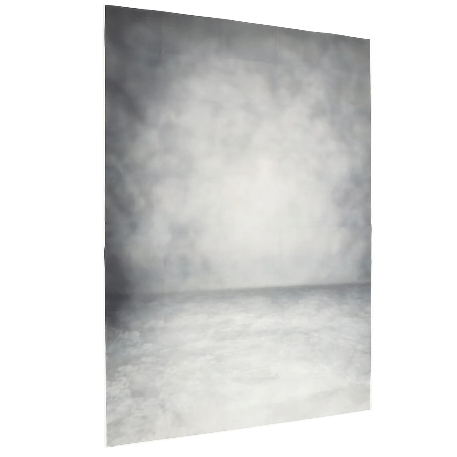 

Vintage Gray Retro Backdrop Reusable Photography Background Large Durable Garden Party Decoration Easy Carry Outdoor Use Studio