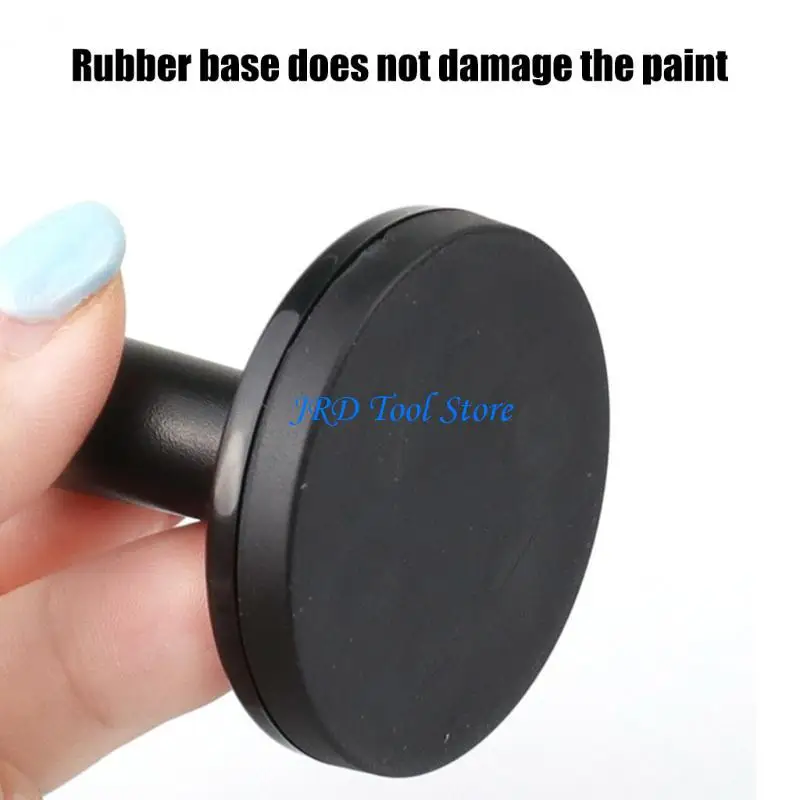 A2UD Vehicle Car Wrap Gripper Magnets Holder Car Wrapping and Crafts Sign Making