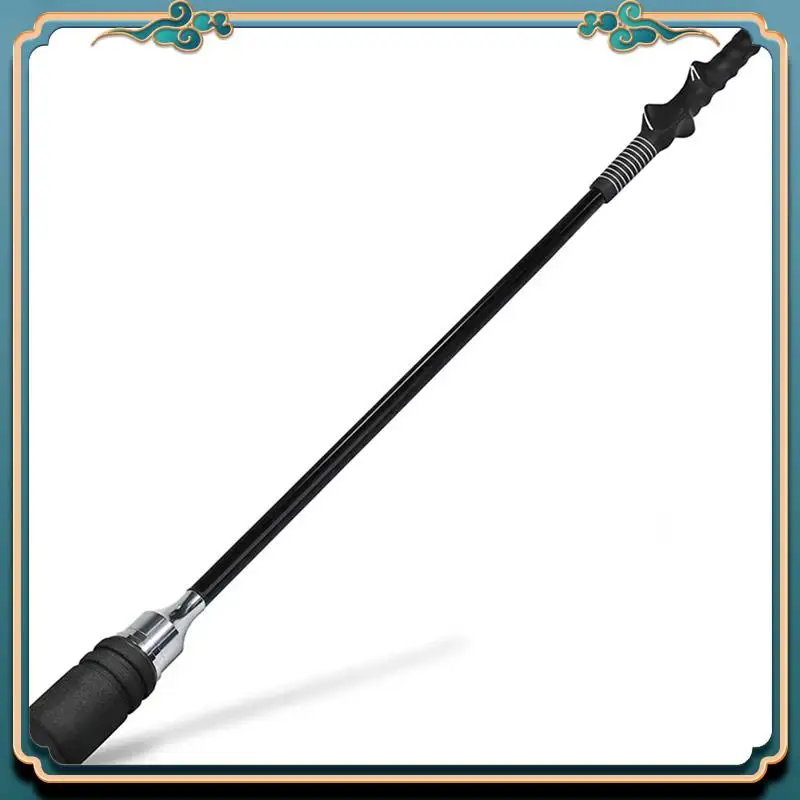 Golf Swing Trainer Stick For Indoor & Outdoor Practice Perfect For Professionals And Beginners Highly Recommended