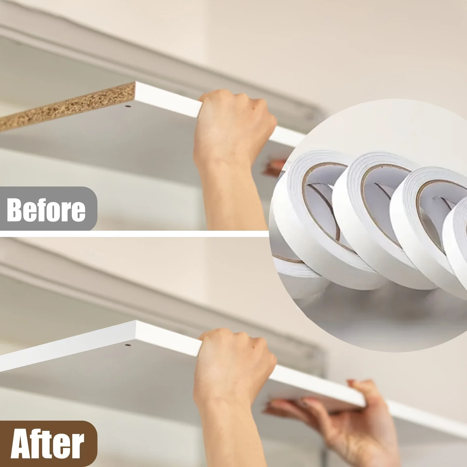 1 قطعة 10 متر/393.7 بوصة الخشب الحبوب ملصقات للاستخدام المنزلي ذاتية اللصق تجديد تغطي إصلاح فجوات الحائط الحدود الديكور التماس #4