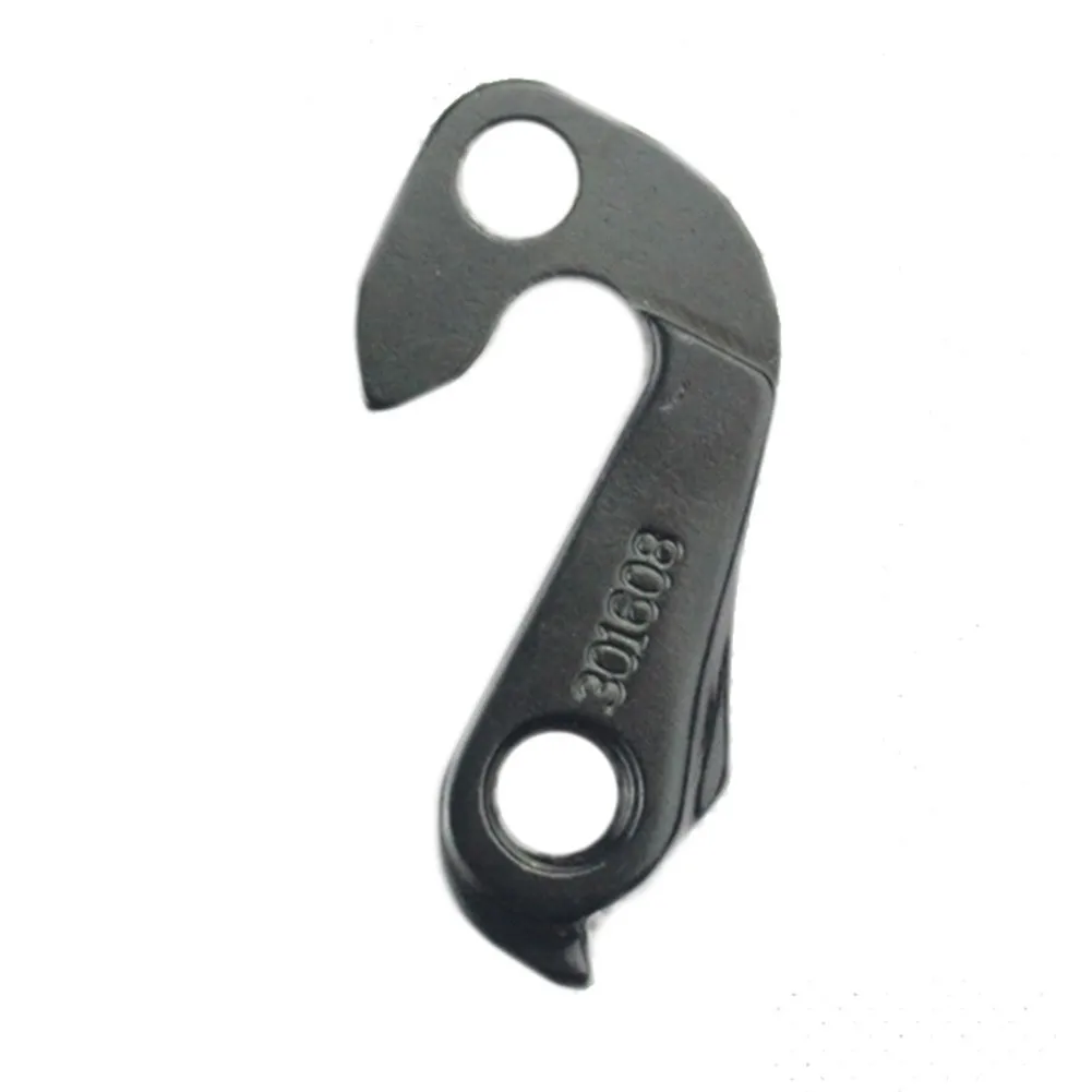 Bicycle Tail Hook MTB Bike Bicycle REAR DERAILLEUR GEAR MECH HANGER Tail Hook For Trek 301608 Racing Cycling Bike Tail Hook image 3