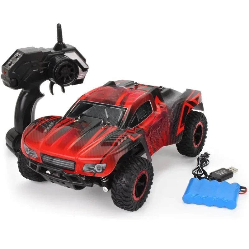 

Electric toy remote control car
