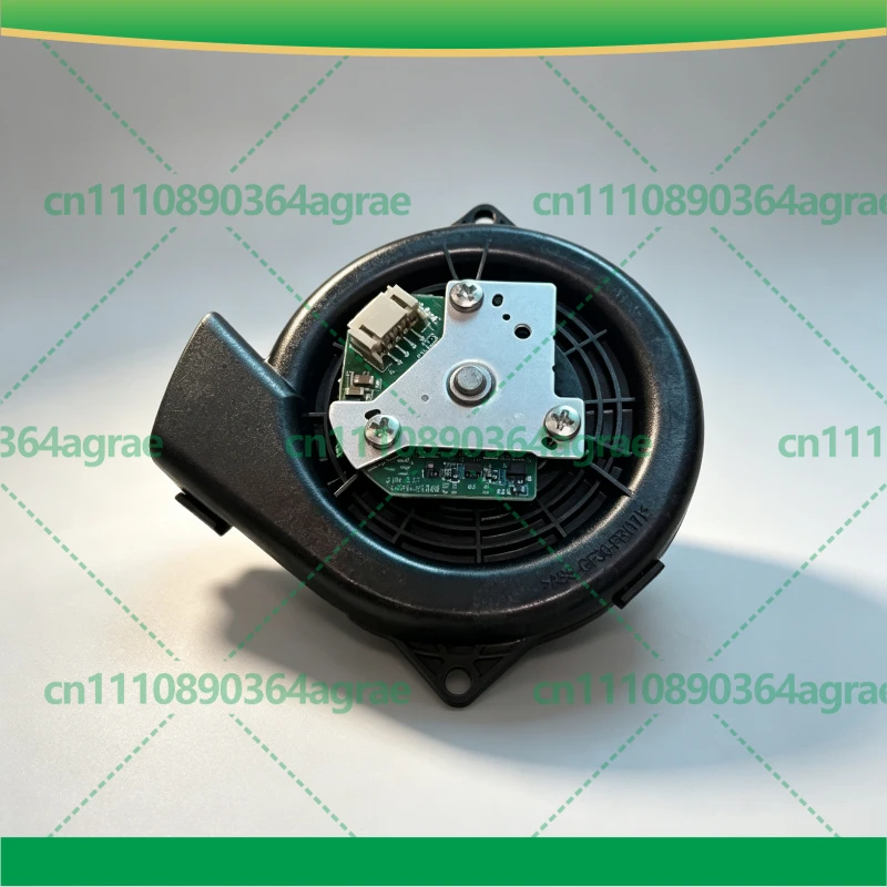 For Dreame D10s D10sPro L10s b101CN X10 B105 Omni C102CN Robot Vacuum Fan Power Tools Accessory