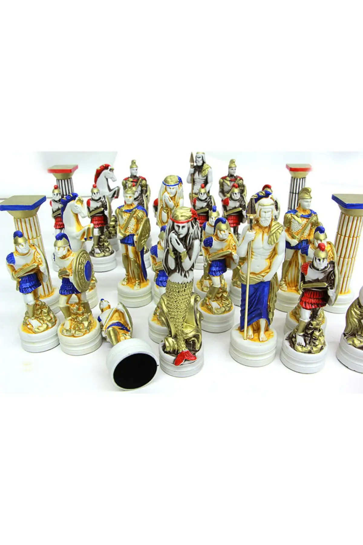 DOLBOVI chess team Polyester orthopedic aphrodite Adults Kid Toy