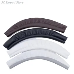 Replacement Head Beam Repairing Leather LCovers Compatible for SONY MDR 1A 1ABT 1R Headphone Loop Covers Protectors Headband