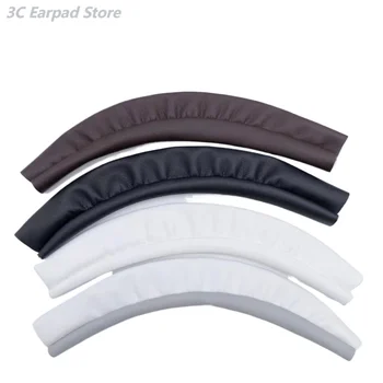 Replacement Head Beam Repairing Leather LCovers Compatible for SONY MDR 1A 1ABT 1R Headphone Loop Covers Protectors Headband