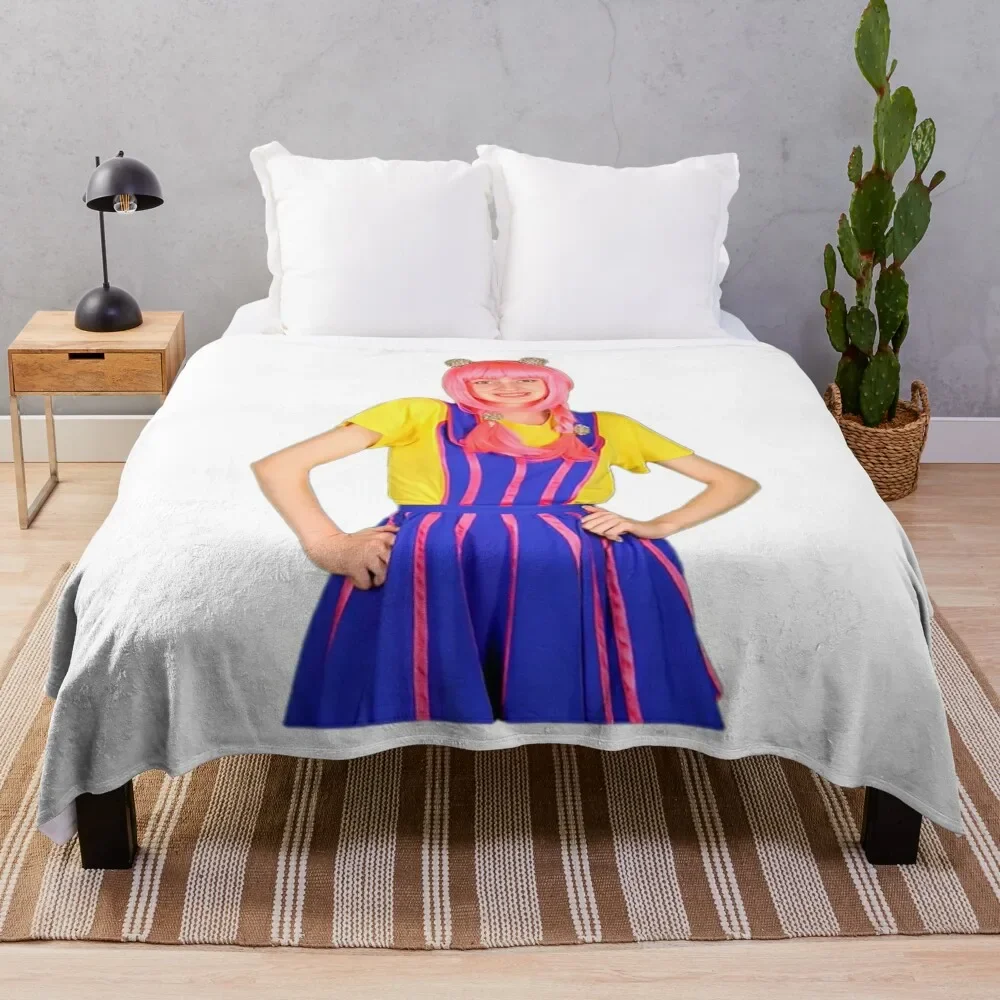 

Lala beauty Throw Blanket Cozy Throw Blanket for Bed Sofa Chair