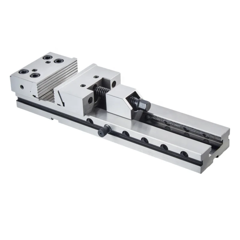 

QUICK-ACTION PRECISION MODULAR VISE GT125/150/175