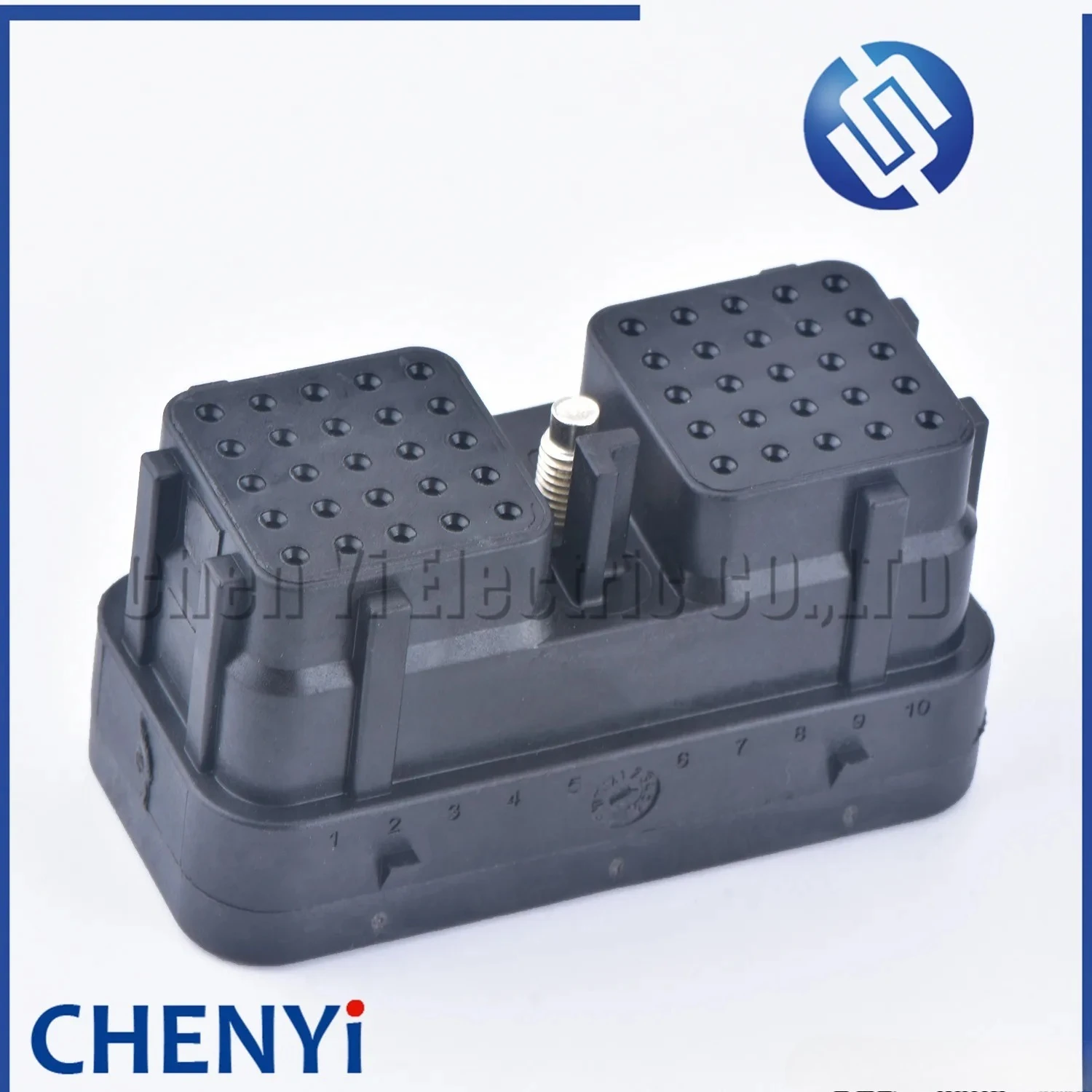 50 Pin connector DRC26-50S-01 automotive waterproof plug DRC26-50S With Pins For Deutsch Cummins DRC series