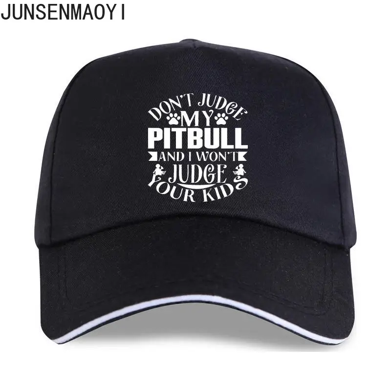 Pitbull Mom, Pitbull Dog Pit bull Lover Owner Dog Baseball cap Men Women Unisex Streetwear Snapback trucker Hats