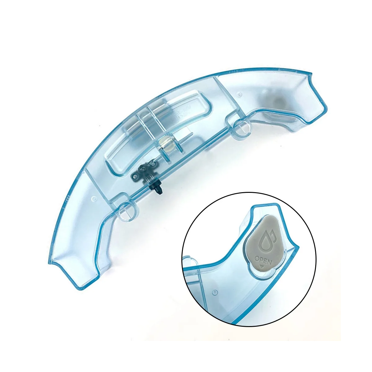 خزان المياه لسامسونج مكنسة كهربائية الروبوتية ، استبدال الملحقات ، VR05R5050WK