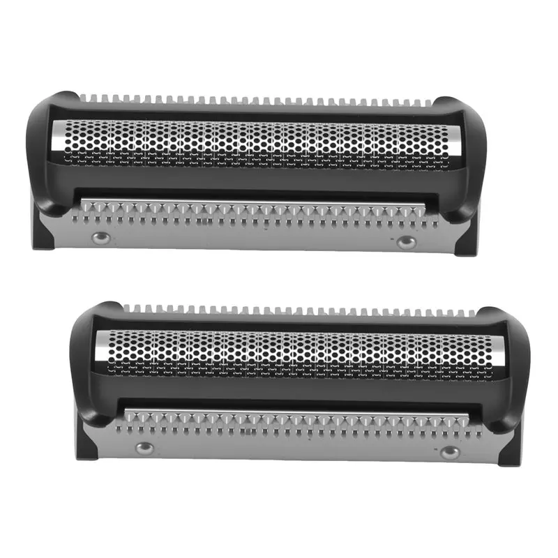 A05G-2 Pack Shaver Head Replacement Trimmer For Bodygroom BG 2024 - 2040 S11 YSS2 YSS3 Series