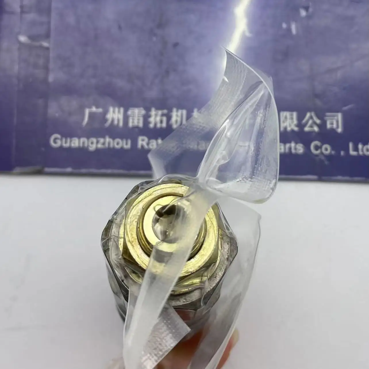 

25/929310 25/618901 Main Relief Valve Overflow Valve 3CX 4CX SWE50 25929310 25618901