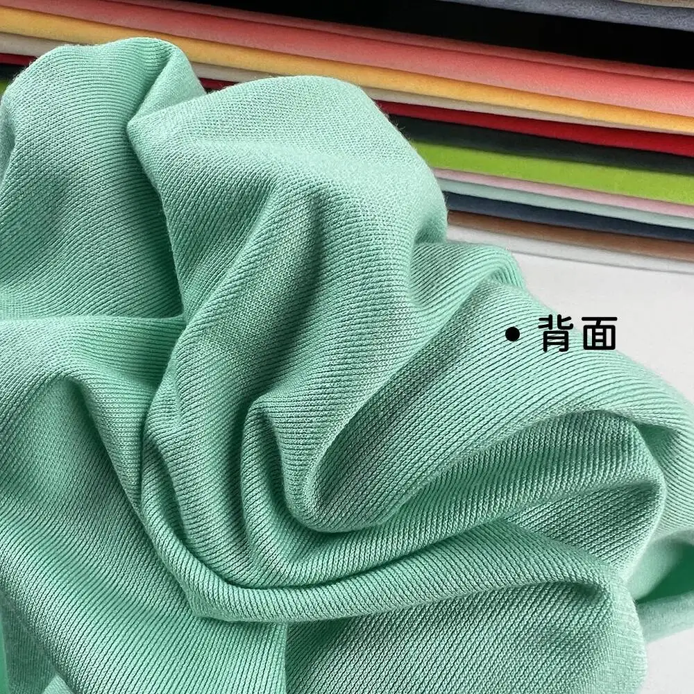 Sewbato 1mm Stretch Minky Crystal Super Soft Short Plush Fabric DIY Fabric Plush Doll Body Soft Fabric 45x50cm Eco Plush Fabric - view 3