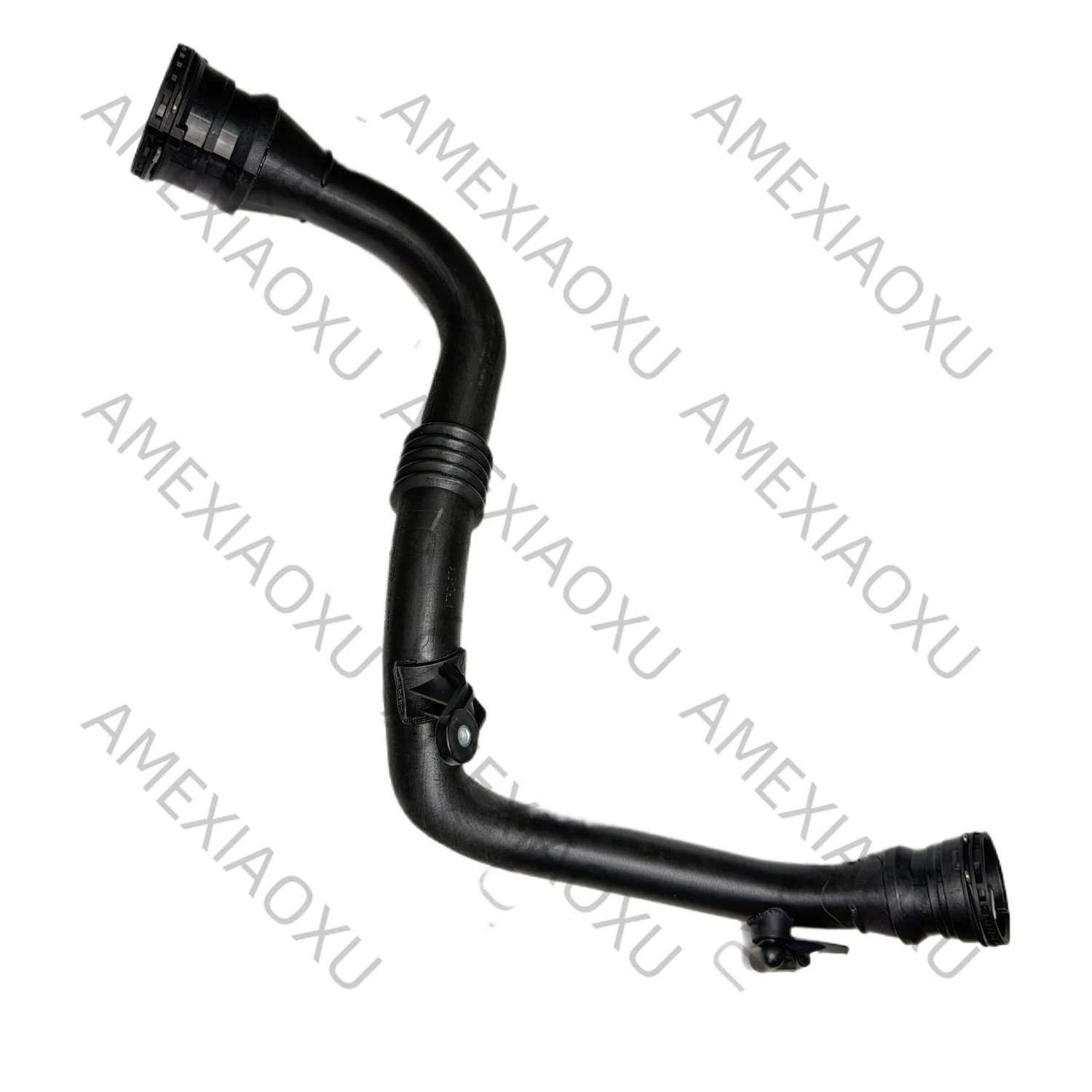 8200981498 Turbo Intercooler Intake Hose Cooling Hoses For Renault Megane 3 Scenic 3 1.5 DCI