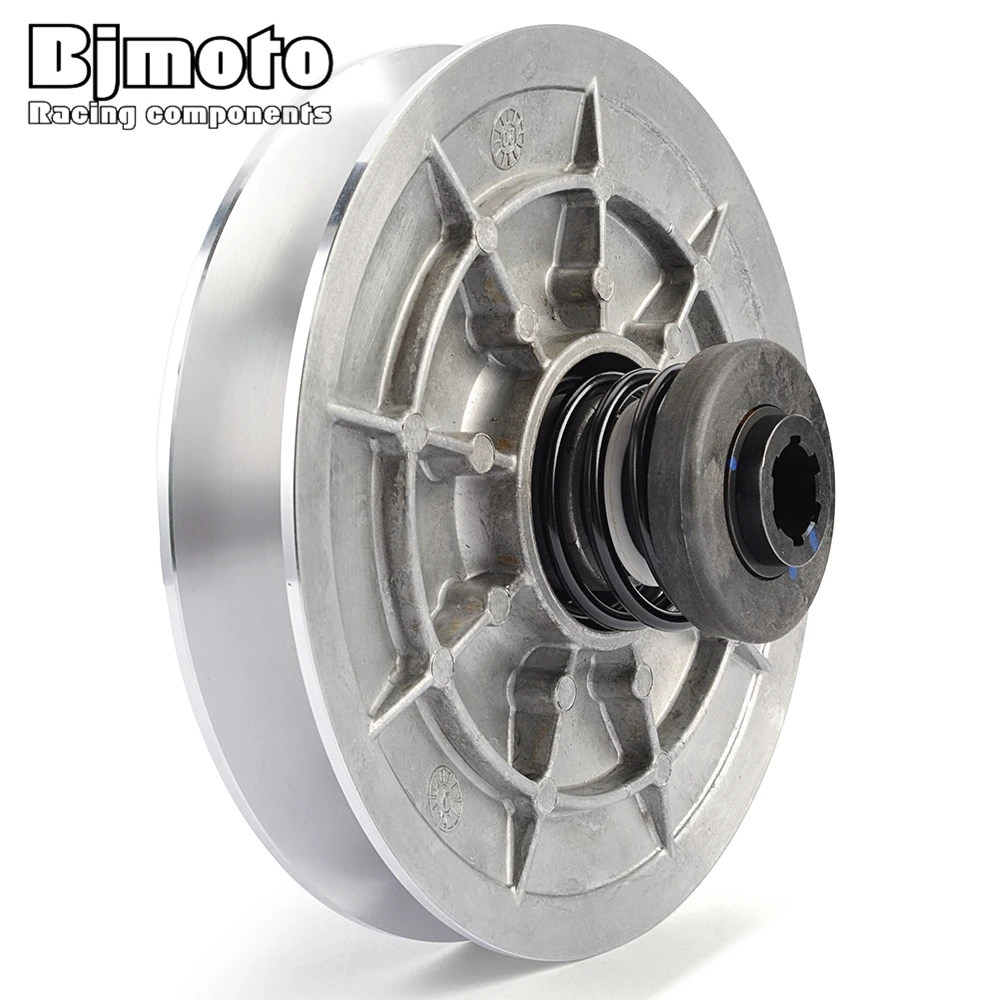 Secondary Driven Clutch For ODES 1000 Dominator/Raider/Assailant/X2/X4/D2 ATV 2015-2022 21050821000