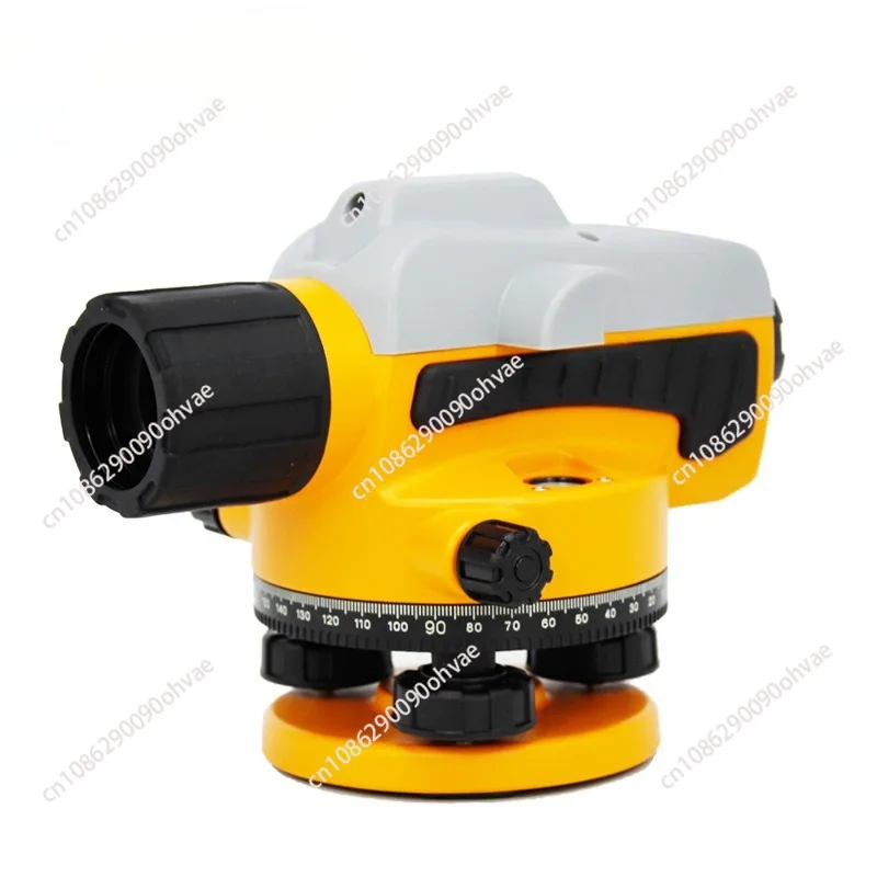 

Оптический наружный выравнивающий прибор. Автоматический безопасный измерительный прибор для измерения и картографирования.