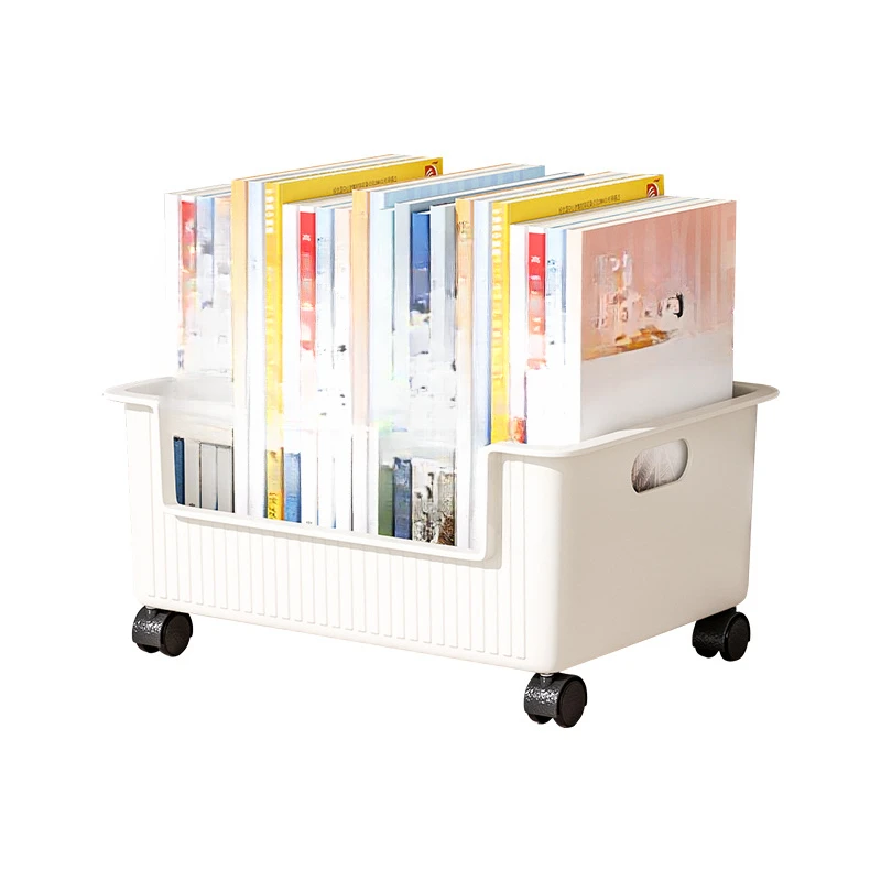 Thumbnail 4 - #4 Top Book Carts Picks for Every Budget