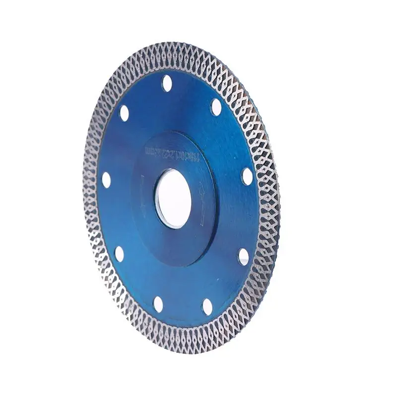 1 шт. для керамики, гранита, мрамора, фарфоровой плитки, резак 115/125 мм, алмазная пила, электроинструменты, шлифовальная пила, резак, диск