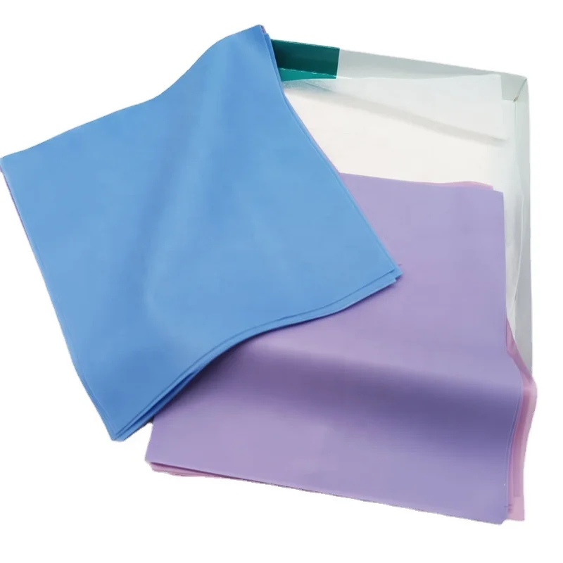 新入荷-coltene-hysolate-fiesta-ラテックスデンタルダム-中サイズ-152x152cm-36枚入り-大人気