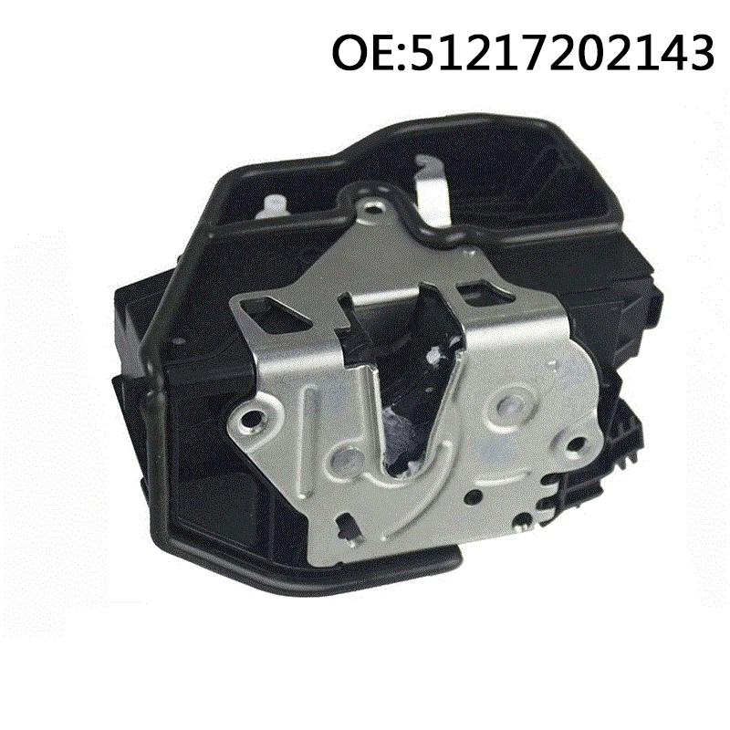 51217202146 51217202143 Front Right/Left Passenger Side Door Latch&Lock Actuator For BMW E60 E65 E70 E90 E92