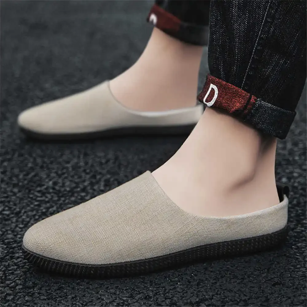 Fall Beanie Design Shoes Casual Foot-wear Sneakers For Men Tennis Sports Special Products 2025 Releases Special Upper