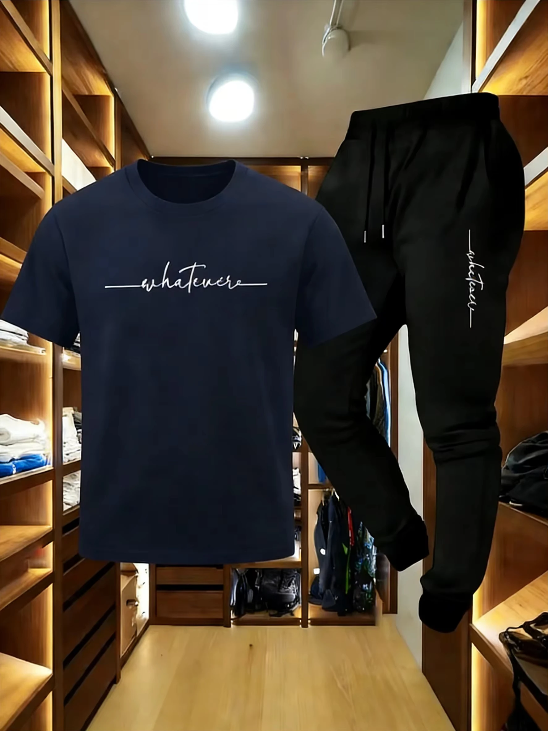 Kaos olahraga baru berbahan ra - Summer Clothing Fabric ulasan dan harga