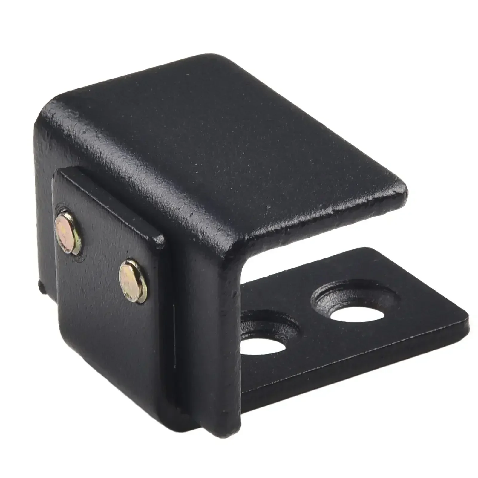 Sliding Door Slides Rails Barn Door Floor Guide Stay Roller For Bottom Adjustable Roller Flush Design Door Hardware