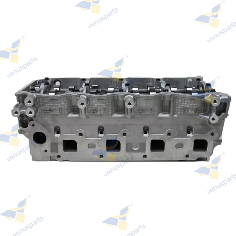 YD25 4 Ports cylinder head complete for Nissan Navara D40 908510