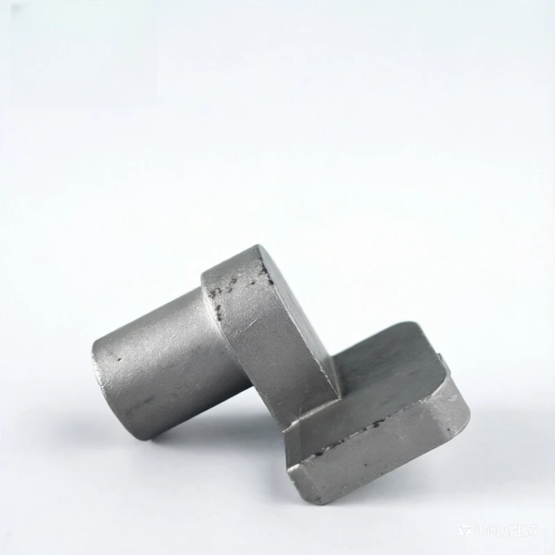 Precision casting, stainless steel instrument parts, custom metal gravity casting