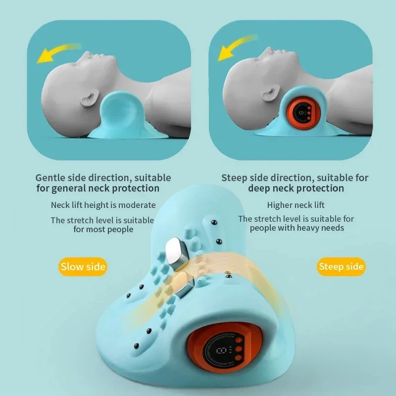 Thumbnail 2 - #4 New Electric Neck Massagers Arrivals