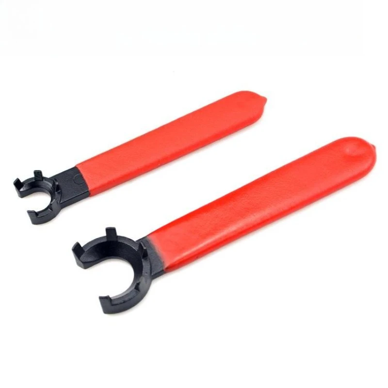 CNC ER وجع M-نوع الجوز وجع APU العالمي الجوز غطاء المفك مناسبة للمكسرات 8/11/16/20/25 #1