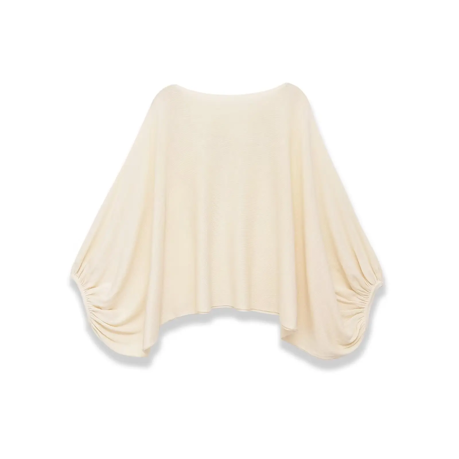 

WOMEN 2026 Summer New Fashion Knitted Sweater Retro Long-sleeve crew-neck loose All-match Casual Female Pullovers Chic Tops