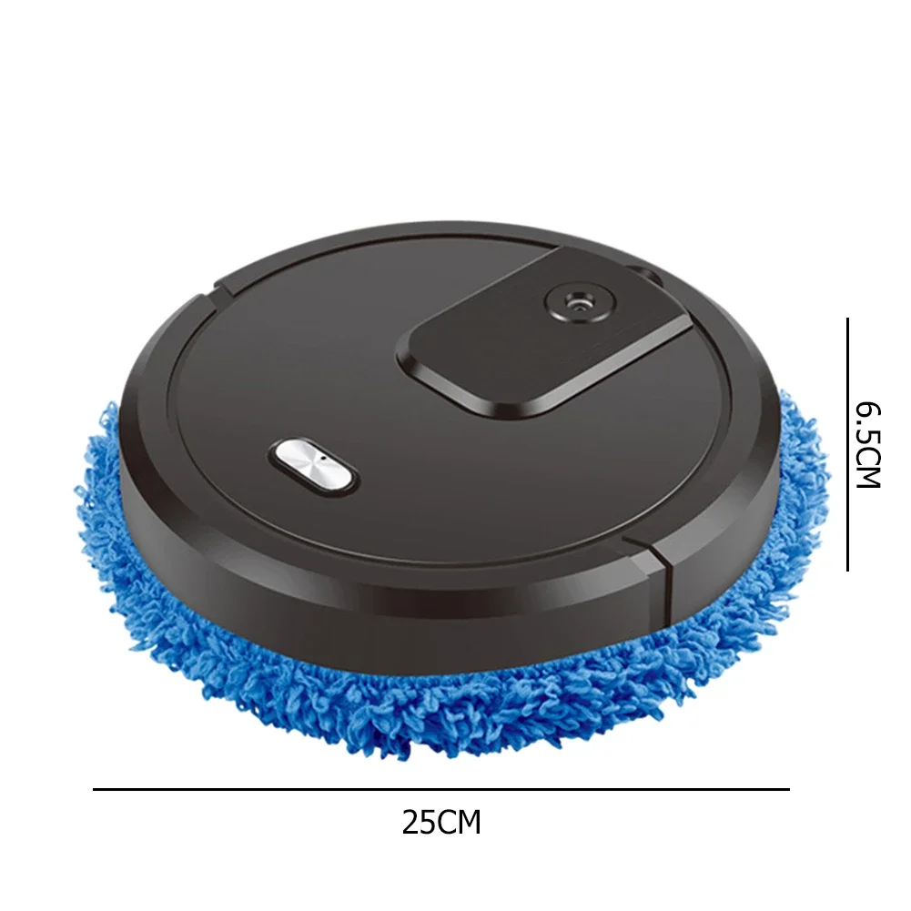 Wholesale Sweeping Mopping Robot Smart Cleaner Household Products Smart Small Appliances Robot/Wet And Dry/China/usb, Electric