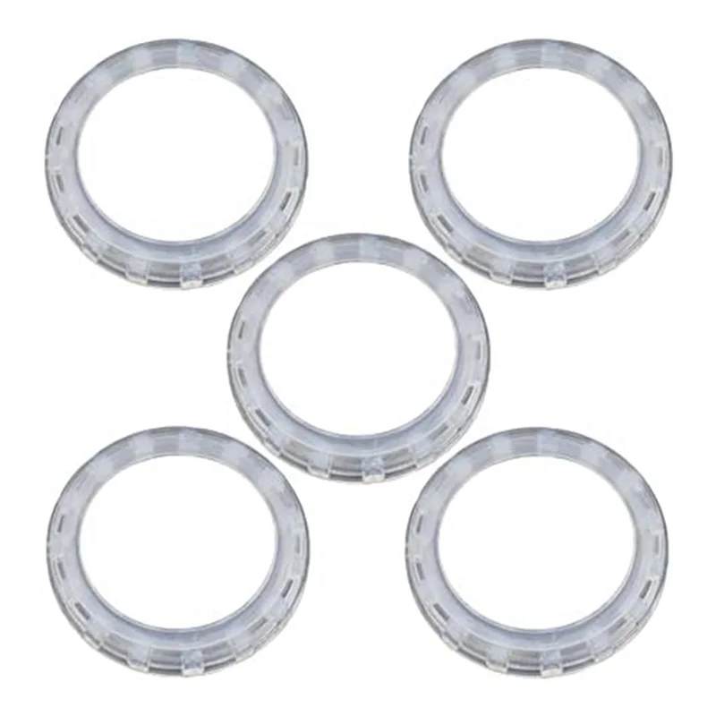 

Набор из 5 шт. ABBO-PU Collar 910767 для кабеля Porter FR350A FC350A FR350 FC350 Сменные аксессуары