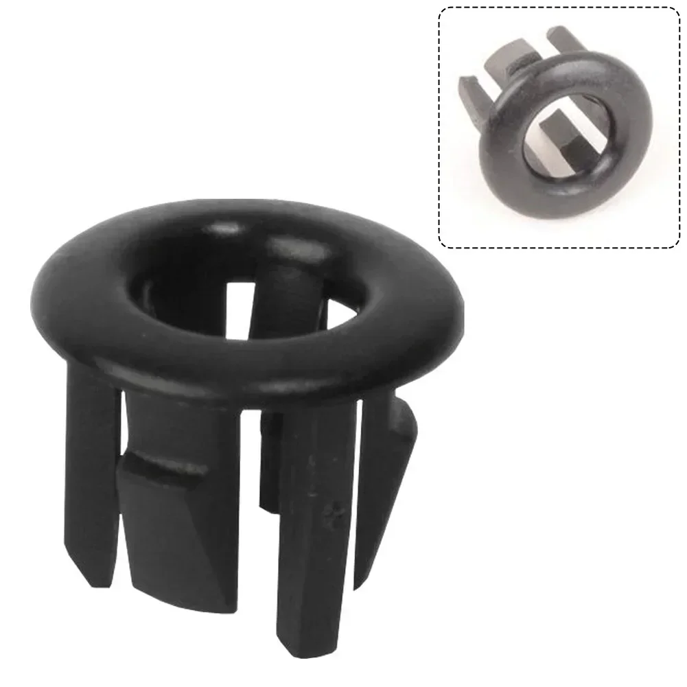 1pcs Newest Door Lock Rod Grommet For BMW X 5 E53 1999-2006 51418408567 Direct Replacement Car Accessories