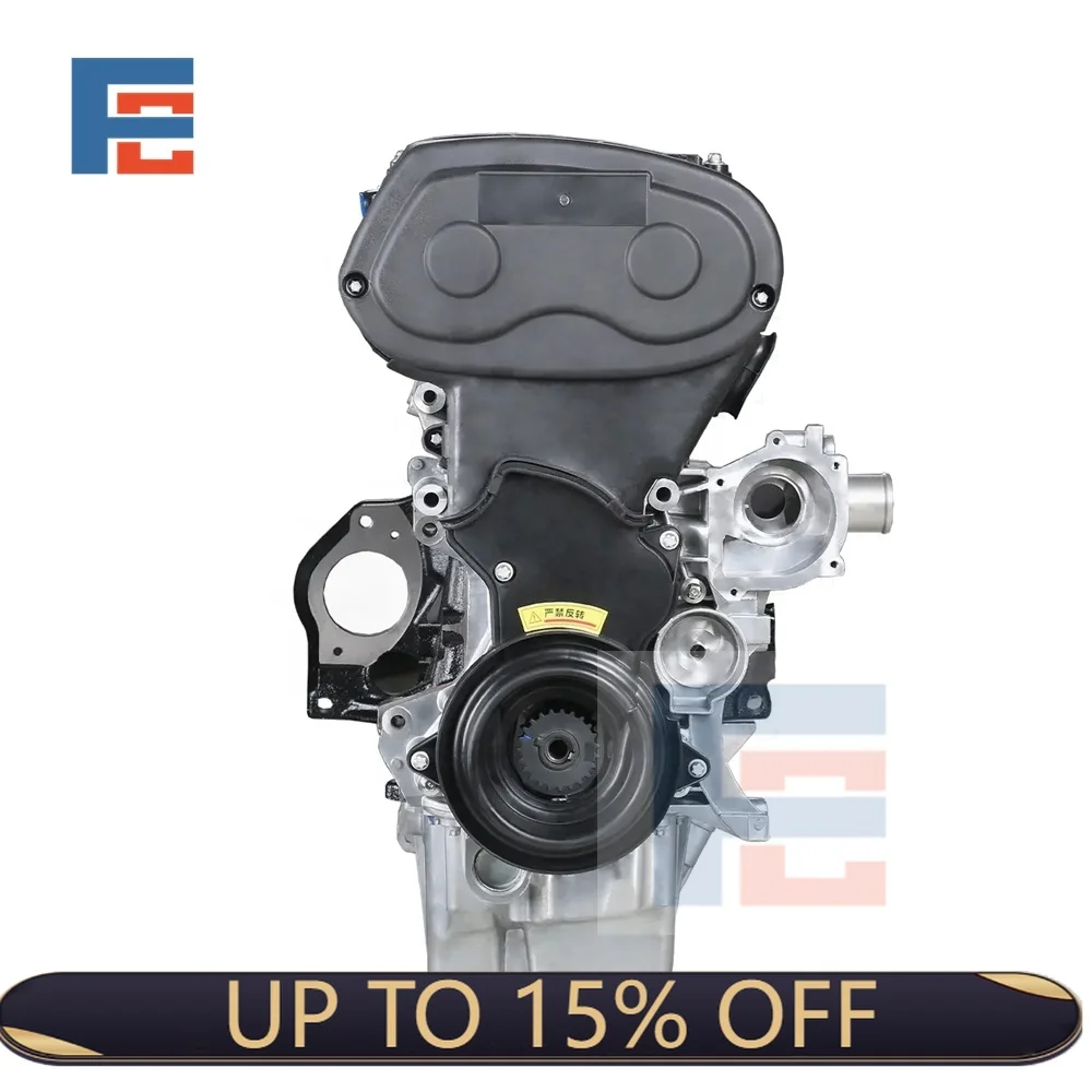 

HOT-Factory Direct Brand New 1.8L 4-Cylinder Petrol Gas Engine Assembly F18D4 Z18XER Long Block For Chevrolet Cruze Orlando