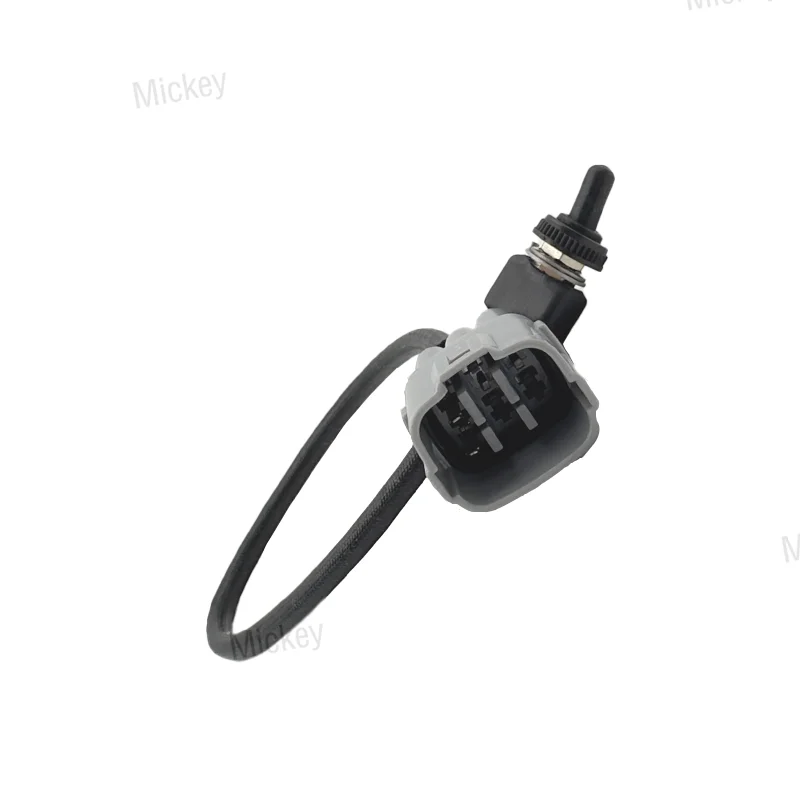 The Dealer Mode switch tool is suitable for 6-pin connection to the Suzuki GSXR 1000 fault code