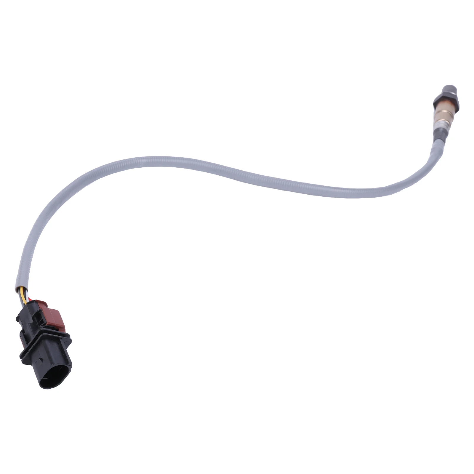 Pre-cat Lambda O2 Oxygen Sensor Replaces 0258017467 Compatible for Ford Focus 1.0 EcoBoost 2012-2020